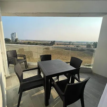 Aphrodite Apartamento
