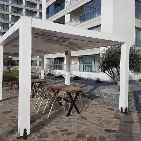 Apartamento Aphrodite Ghaziveran