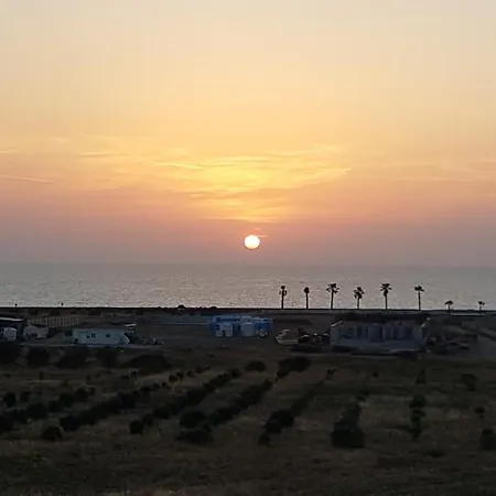 Aphrodite Apartament Ghaziveran