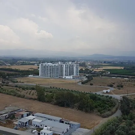 Apartman Aphrodite